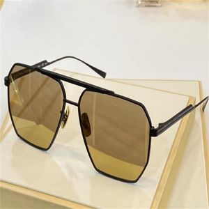 1012S Mode Dames Zonnebril Square Volle frame Glazen eenvoudige bedrijfsstijl Bril rechthoek Lenzen Laser Top Kwaliteit UV400 PR250N