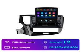 101quot Android GPS-navigatie Auto Video Stereo voor 20142017 Mitsubishi OUTLANDER4864713