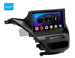 102 pouces Android 60 Quad Core 1024600 CAR GPS Navigation pour Hyundai Elantra 20112015 Multimedia Player Radio WiFi2448611