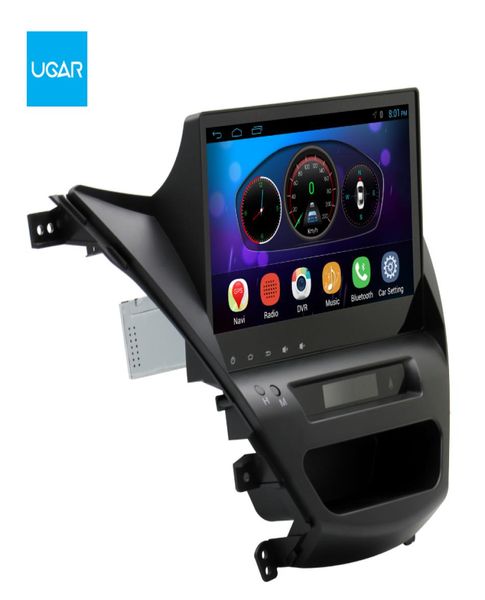 102 pouces Android 60 Quad Core 1024600 voiture GPS Navigation pour Hyundai Elantra 20112015 lecteur multimédia Radio Wifi4188764