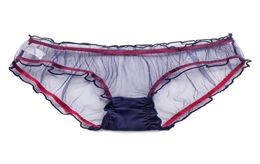 Bragas para niña de 1020 años, ropa interior de tela de malla para niñas jóvenes, bragas de encaje sin costuras para adolescentes, ropa para niñas Y0126321P7034452