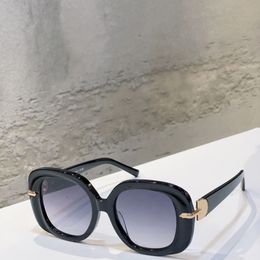 1058 vlinder zonnebril voor dames zonnebrilontwerpers Sonnenbrille Gafas de sol UV400 Bescherming brillen met doos