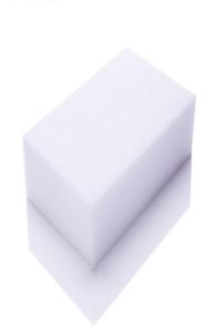1062cm witte magie reiniging melamine spons gum hoogwaardige magische spons spons esponja magica super reiniging gel 200 % lot5216067