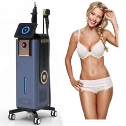 1064 Nm 532nm Nd Yag Laser détatouage 810 Diode Laser épilation carbone Laser Peeling blanchissant soins de la peau