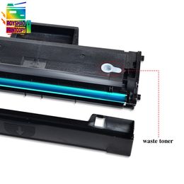 Cartouche de toner 106R02773 avec puce de mise à jour pour Xerox Phaser 3020 WorkCentre 3025 1500pages compatible