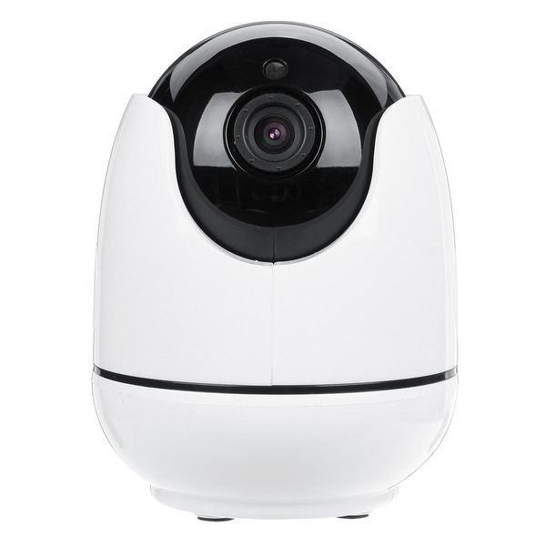 1080P 2.0MP Wifi Home Camera IP HD Système de sécurité Vision nocturne sans fil Intérieur - Prise AU