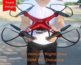 1080p 5MP DRONES DADCOPTERS ROFESSIONNELES AVEC CAME HD CAME WIFI FPV RC HELICOPTER TELEControl Four Axis Aircraft Aerial Pographie9890317