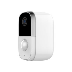 1080P CCTV Draadloze camera voor thuisbatterijcamera WIFI-beveiligingscamera-batterij inclusief