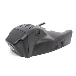 1080p Eenvoudig te installeren auto DVR WiFi Video Recorder Dash Cam Camera voor Mercedes-Benz GLA Klasse X156 MB GLA180 GLA200 GLA250 GLA45