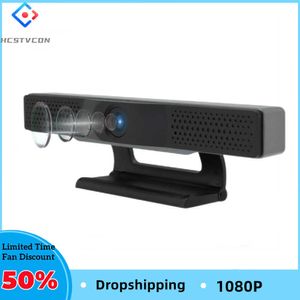 1080P Full HD Webcam Autofocus Mini caméra USB Cadre de réunion avec microphone pour ordinateur de bureau Appel vidéo en direct MG10A HKD230825