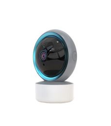IP-камера 1080P Google с домашним Amazon Alexa Интеллектуальный мониторинг безопасности Wi-Fi камера система детский монитор7186120