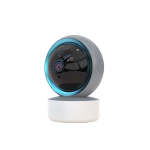 Caméra IP 1080P Google avec maison Amazon Alexa surveillance de sécurité intelligente système de caméra WiFi moniteur bébé