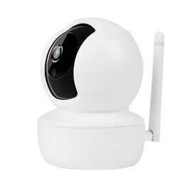 1080P IP Camera WIFI Detectie Auto Tracking CCTV Camera Draadloze Nacht Vision Audio 2MP CCTV Security Camera