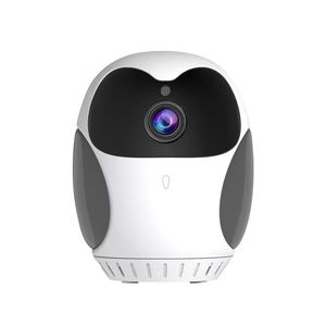 Cámara IP WiFi de 1080P para seguridad del hogar, búho CCTV, visión nocturna, detección de movimiento y alarma, cámara de seguridad interior, conversación bidireccional