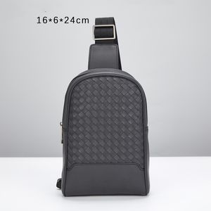 10A Bott Comptoir noir exclusif couche supérieure en peau de vache Sac pour homme Sac à bandoulière Mont Blanc Porte-documents Sac en cuir complet Sac de créateur Sac de luxe Sac de presse 309