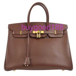 10A Bridkkin Disdicate Luxury Femmes Designer Social Cortiques Sac Sac à épaule Brown 35 Handbag 13 181684
