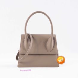 10a délicate sac à main de concepteur Jaq de luxe 2024 Nouveau sac à main haut de gamme Crossbody Small Square Sac Womens Sac