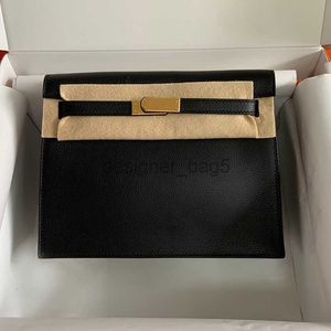 10a+ designer tas echte lederen handgemaakte wax line tas luxe dames handdancing retro klassieke mode danse tas een schouder twill merk gouden buckle grote capaciteit