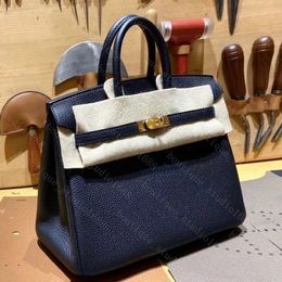 10a Bolso de diseñador Bolsas de trabajo de lujo Mano de moda de moda