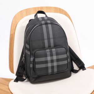 10A Designer Tas Herenrugzak London Schoudertas Schooltas Zak PU-leer Spiegel Handtas Portemonnee Dameshandtas Butt Bag Portemonnee Rugzaktas