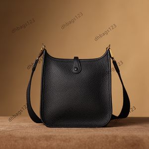 10a Designer tas messenger tas draagtas handtas klassieke schouder crossbody tas luxe handtassen vrouwen portemonnee geholpen handgemaakte envelop postbode postbode zadel schouder