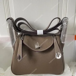 10A sac de créateur mini sac à bandoulière sac à main en cuir véritable sacs de qualité miroir de haute qualité cuirs souples litchi peau de vache médecin sac à main femmes sacs à main sacs de mode