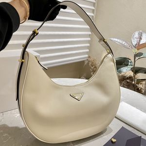 10a sac de designer tempérament sac de selle sac croissant 2024 nouveau sac à bandoulière unique haut de gamme petit sac à main pour les femmes