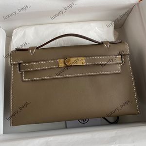 10A Bolso de diseñador Cartera Bolso cruzado Titular de la tarjeta Bolso Bolsos de lujo Bolsos de diseñador Monedero Mini bolso Bolsas para mujeres Cosido a mano Bolso rosa de alta calidad con caja de regalo