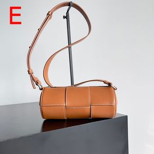 10A Designer Crossbody Tas Dame Schoudertas Echt lederen Handtas 21 CM Delicate knockoff Vat Tas Met Doos YV070