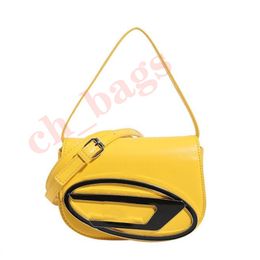 10A Designer Diesl Sac Bandoulière Sac À Main Bourse Femmes Shoudler Messenger Sacs En Cuir Véritable Sac Lettres De Mode Couleur Téléphone Portefeuille Nouvelle Arriva 139