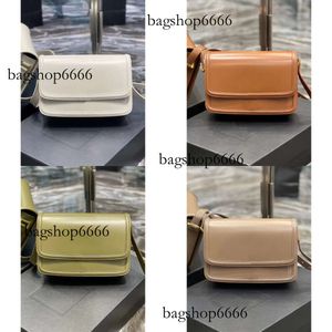 10A Designer Handbag Fashion One épaule senior Senior SheepSkin Multilleuse Purse Gold Chain Crossbodybody Box Original Factory Gift Box Original Quality Original