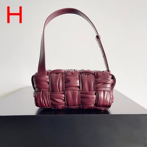 10A Designer Handtas Lederen Schoudertas Luxe Hobo Bag Lady Sling Bag 23,5 CM Delicate knockoff handtas met doos YV028