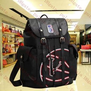 10A Designer Grande Capacité Sac à dos Homme Sports de plein air Gaufrage Duffle Sacs de voyage Sacs à dos de basket-ball Style Sacs à main Bourse Mode Hommes Femmes Sac à main Bookbag