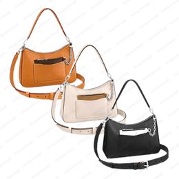 10A Designer MARELLE Schoudertassen Cross body Handtas TOTE Messenger Bag Hoge Kwal Mevrouw Jin Dian mode schoudertas