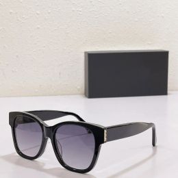 10A Designer Mannen en Vrouwen stijlvolle bril zonnebril CH5482H Kwaliteit Luxe vierkante retro UV bescherming Zonnebril Band Doos 5482