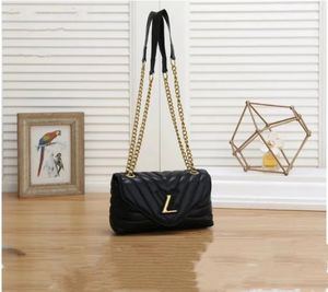 10A Designer Messenger New Wave Chain Baguette Sac pour femme M56468 Fourre-tout Taille élégante Classique 2 Sac fourre-tout Sac à bandoulière