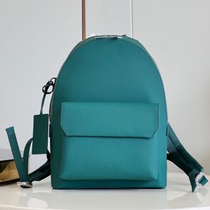 10A Designer Small Backpack 10A Mirror Quality Aerogram Crowhide 43cm High Imitatie Grote capaciteit Luxe schoudertas