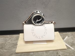 10A Designer Stella McCartney sac nouvelle mode femmes épaule sac de haute qualité sacs à provisions en cuir sac à main