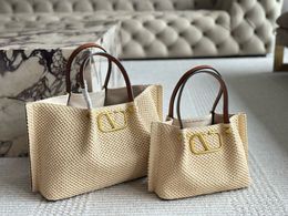 10A designer draagtas dames luxe handtassen geweven tas mode nieuwe draagtassen laptoptas schoudertassen casual hoge capaciteit vrijetijdsbesteding hoge kwaliteit