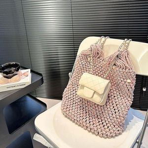 10A Fashion Bag Tote Designer Composiet Travel Shopping Simple Women Handtas Weeken