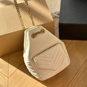 Sacs de mode 10A Dhgate Luxury Mini Designer Sac à main Sac de seau de haute qualité Portefeuille Bandoulière Designer Femmes Sacs à bandoulière Sac pour hommes Sacs à main de luxe Borsa Book Bag