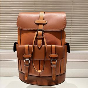 10a mode mode All-Match Luxury Mens Pack Classic Bookbags Booksbags Luxurys Designers Bookbag Designer Backpack 231215 Backpack Men Back Rarpk