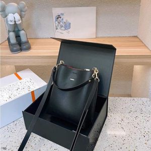 10A Fashion Handbag Sacs Bags Bacs Sac à bandoulière Femme Femme Luxury Capacité de luxe Capacité Grande Bucket Dames Handsbag Bapem