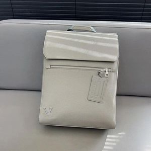 10A Fashion Handbags Letter Men Grand Pack de capacité de portefeuille de luxe élevé pour les sacs Femmes sacs à main Back Saclepack Capace Designer Uuejb