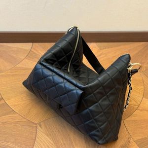 10a Fashion Luxury Sac authentique sac de qualité sac à main sac de créateur de sacs de sac de sac simple sac diamant en cuir 2024 réseau de réseau