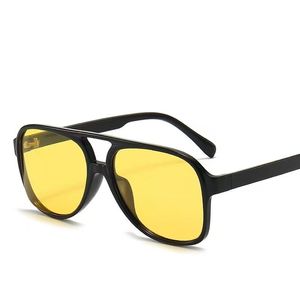 Diseñador de lujo de moda Marca para hombre gafas de sol para mujeres hombres damas Celebridad Diseñadores de conducción Gafas