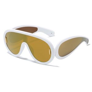 10A Mode luxe designer hommes marque lunettes de soleil pour femmes hommes dames designers lunettes unisexe lunettes de voyage