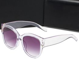 10A Mode luxe plaque designer hommes lunettes de soleil pour femmes hommes dames designers Lunettes 0095 résistant aux ultraviolets