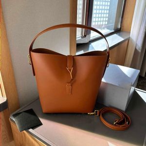10a Fashion Top Bag Luxurys Handtassen Le Bags Takken tas 37 Mode Kwaliteit Schouder Women Leather Cross Body Bucket Bags Tote Designer C FTHG
