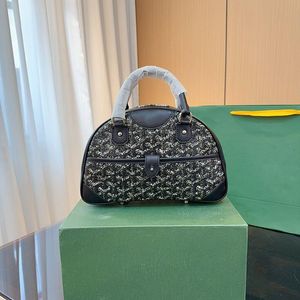 10A Fashion Top Designer Ball en forme de boutique en cuir authentique Bowling Beau sac à main de sac à main